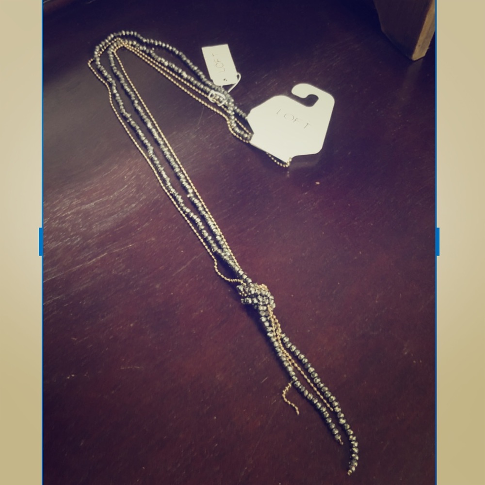 LOFT Necklace